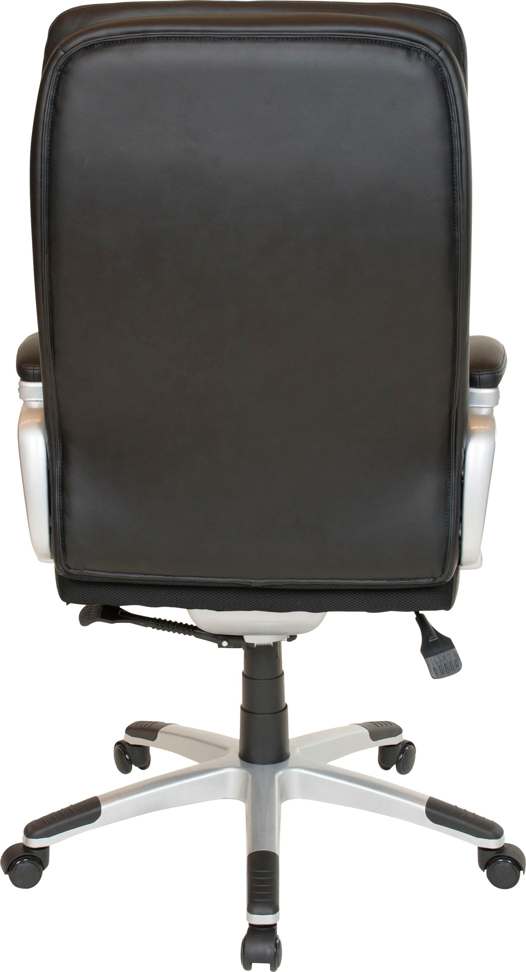 Duo Collection Chefsessel »Theodor XXL«, Kunstleder, belastbar bis 150 KG günstig online kaufen