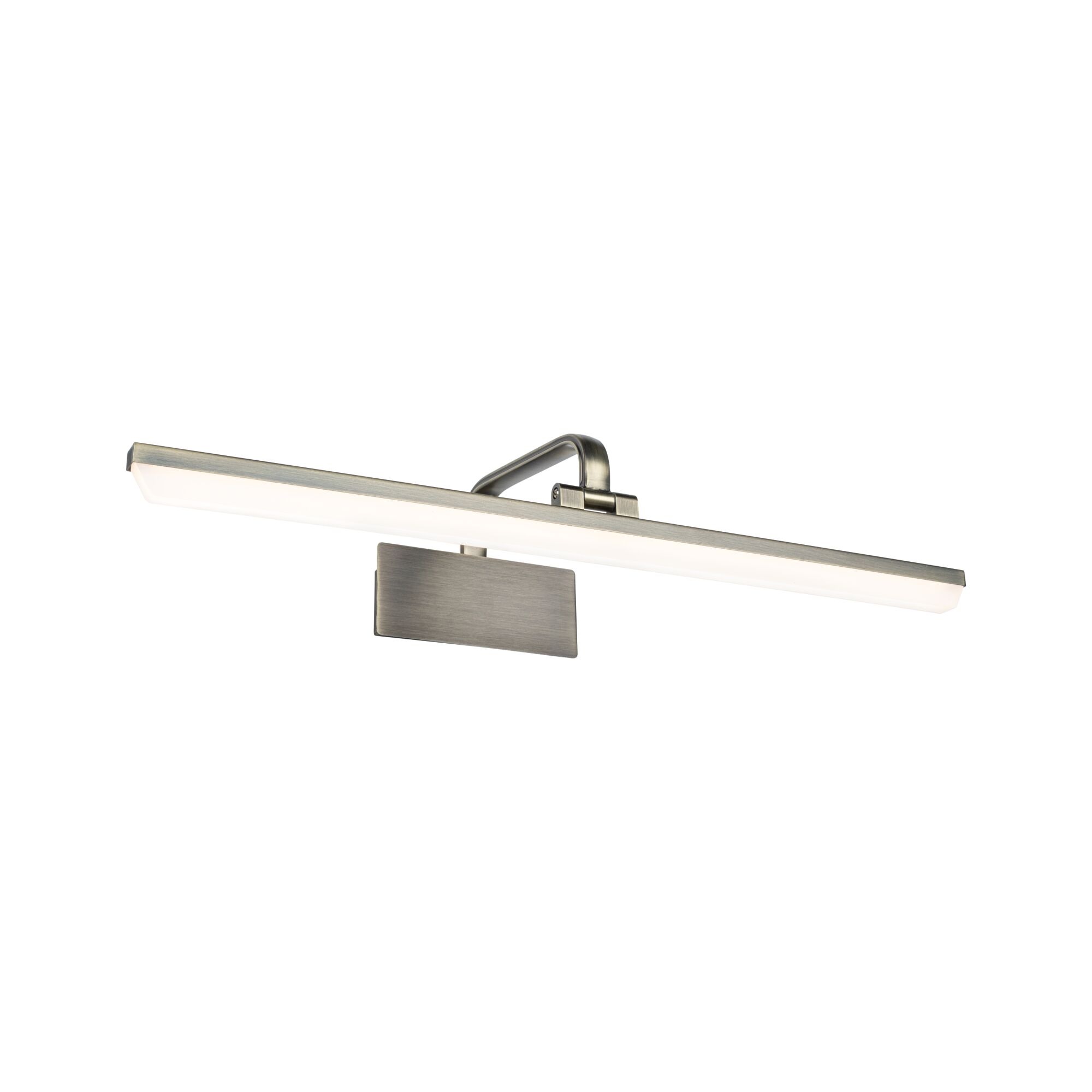 Paulmann LED Bilderleuchte »Renan 3000K, 230V«, 1 flammig