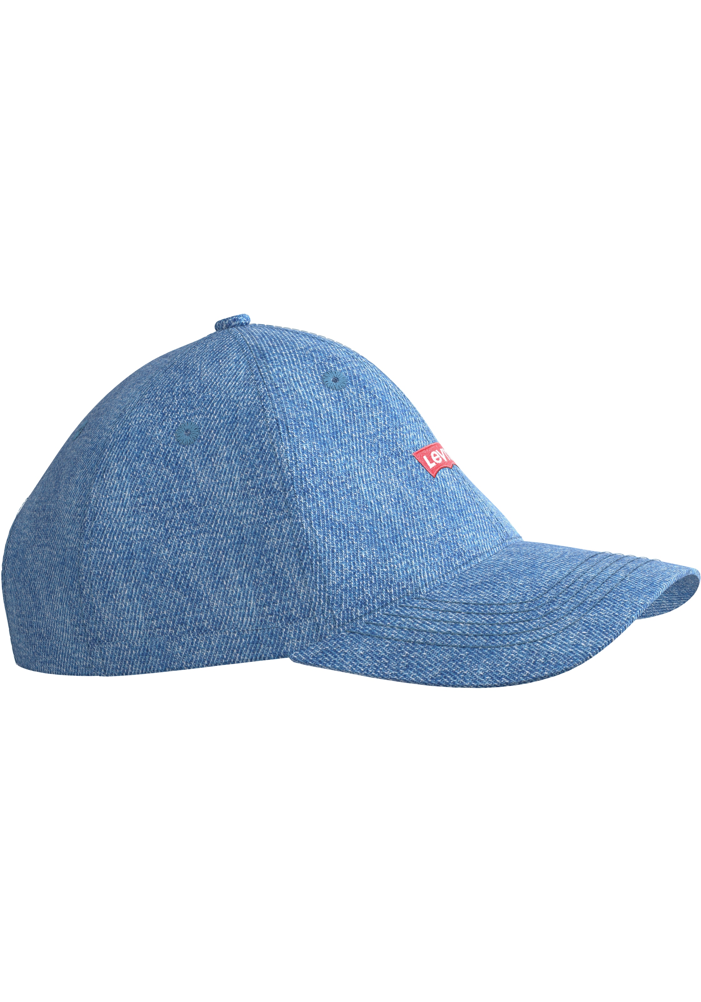 Levi\'s® Baseball Cap »Housemark Denim« online bestellen