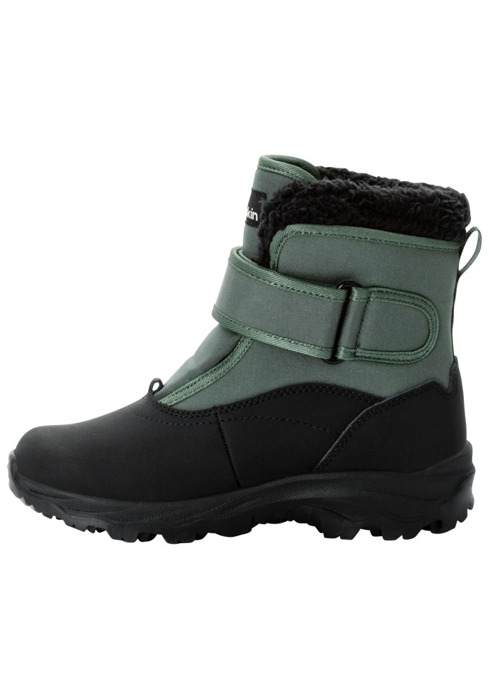 Jack Wolfskin Outdoorwinterstiefel »VOJO SHELL TEXAPORE MID VC K«