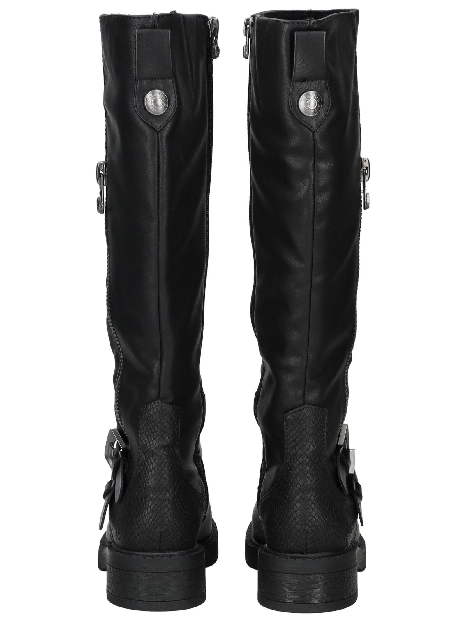 Blowfish Stiefel »Blowfish Stiefel Lederimitat«