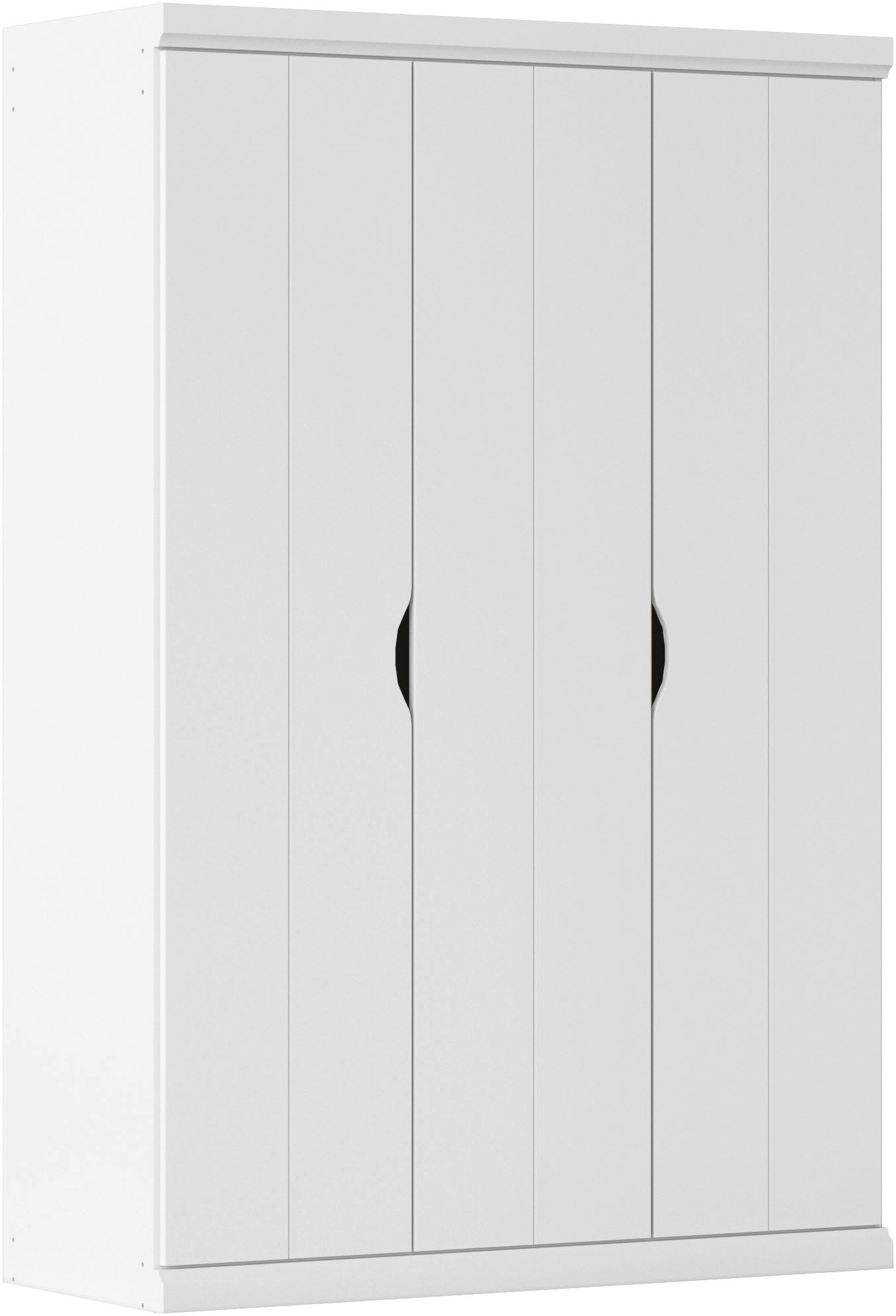 rauch Kleiderschrank »Drehtürenschrank Schrank Garderobe Wäscheschrank Schl günstig online kaufen