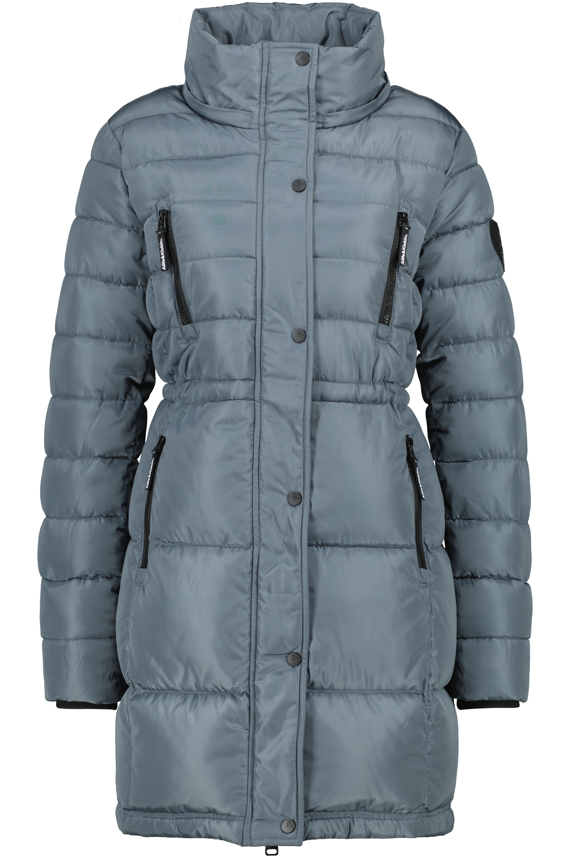 Alife & Kickin Winterjacke »Damen NicolaAK A«