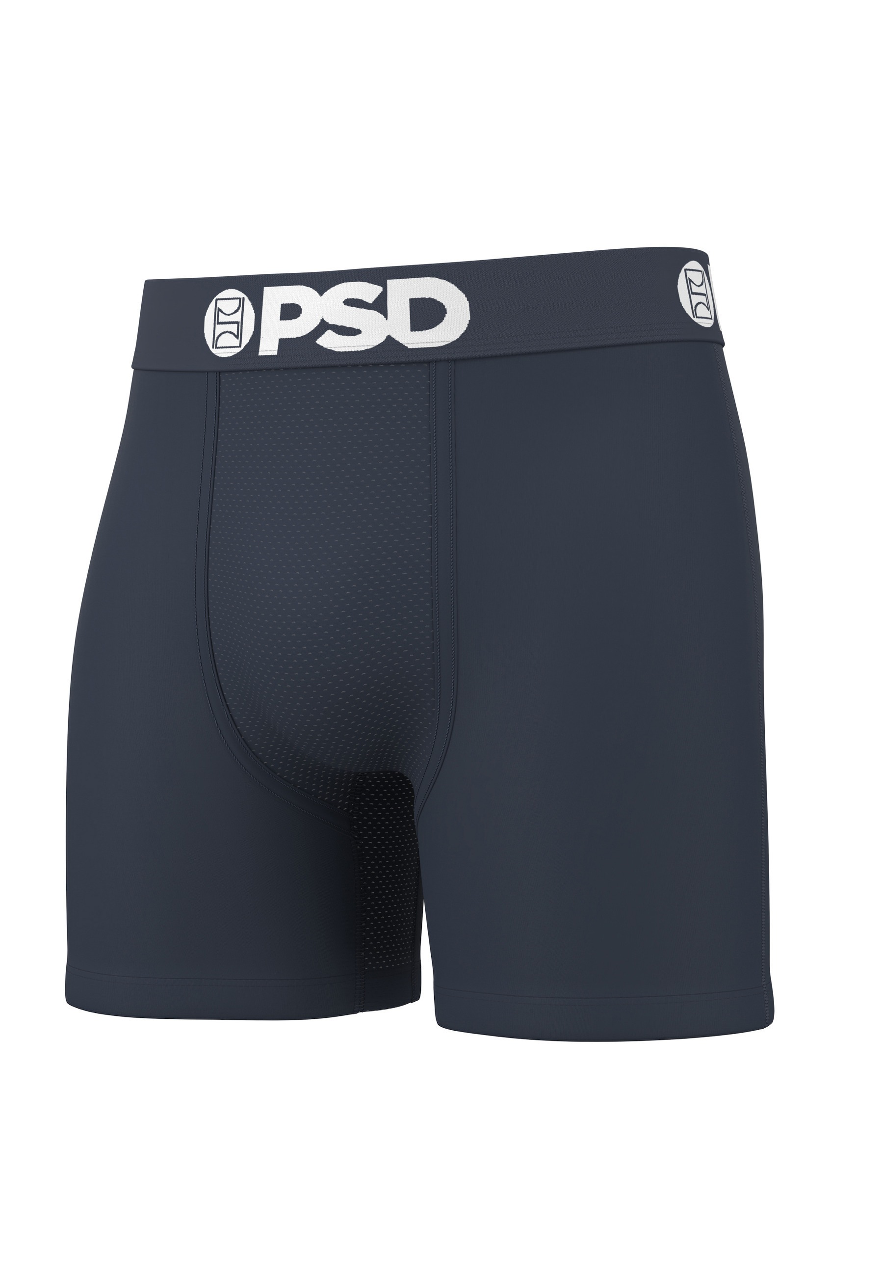 PSD Boxershorts »PSD STEALTH SLD 3PK 5I« 1 Stk.