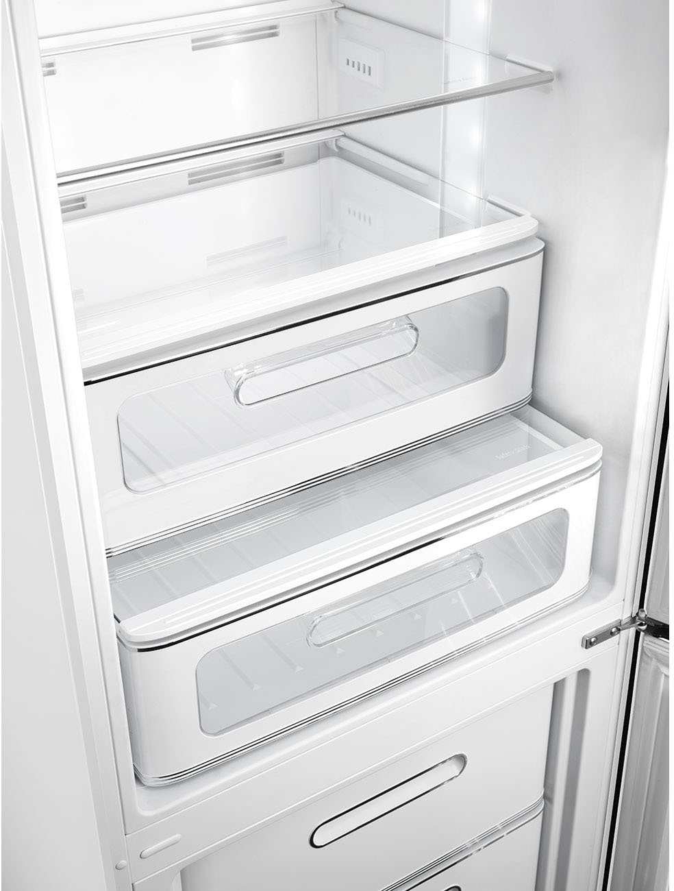 Smeg Kühl-/Gefrierkombination FAB32 »FAB32RWH5«