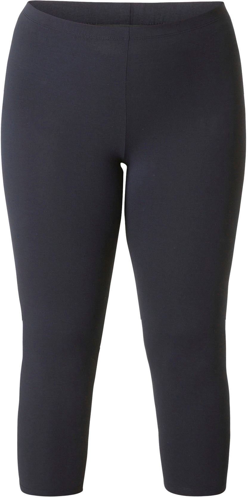 Base Level Curvy Caprileggings »Audrey«