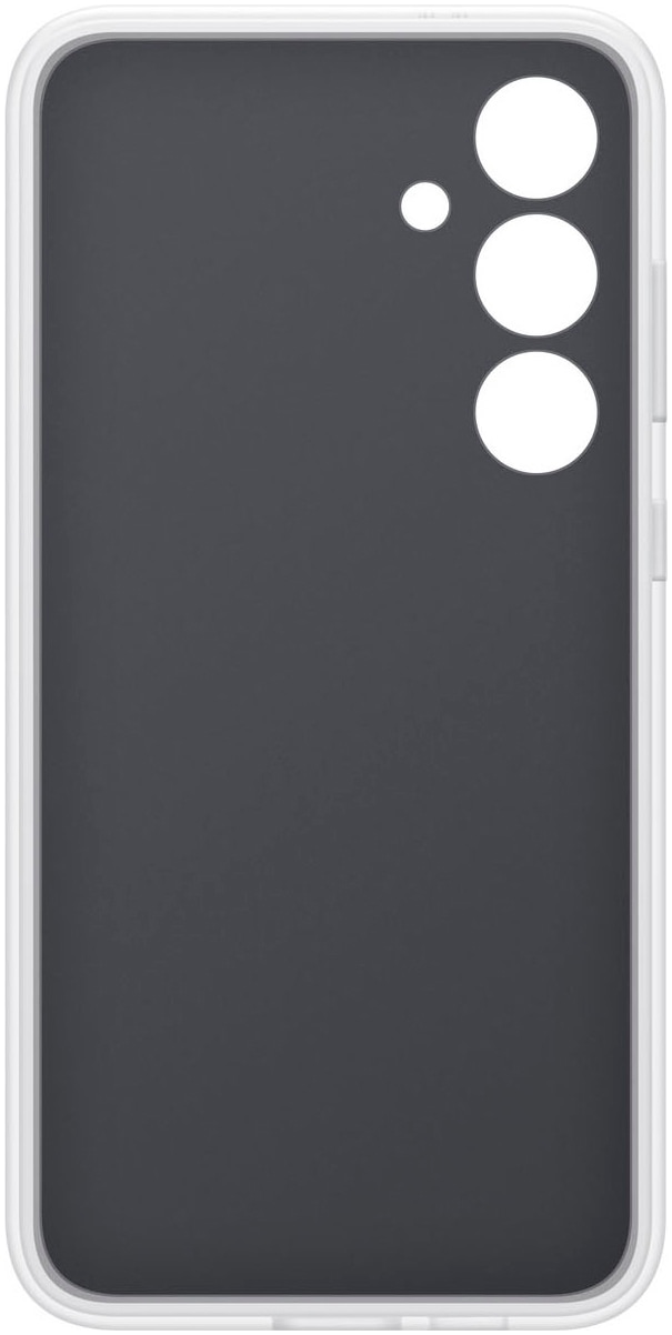 Samsung Handyhülle »Flipsuit Case für Samsung Galaxy S24+« Schutz, griffig und stylisch