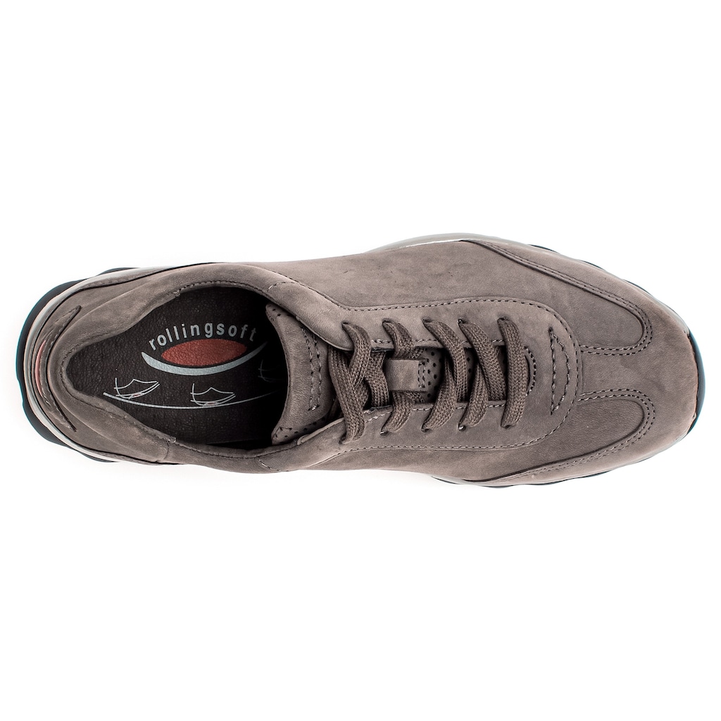 Gabor Rollingsoft Keilsneaker