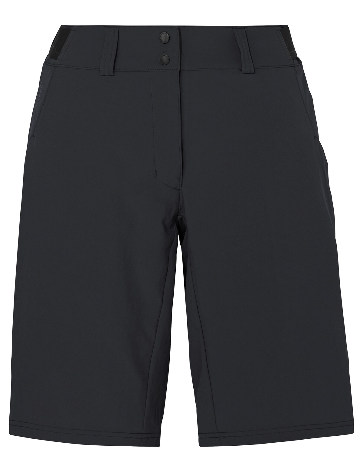 VAUDE Fahrradhose »WOMEN'S LOAMER BASE SHORTS«
