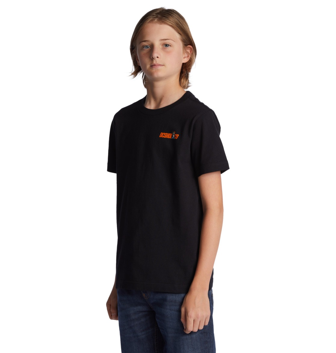 DC Shoes T-Shirt »Fixer Upper«