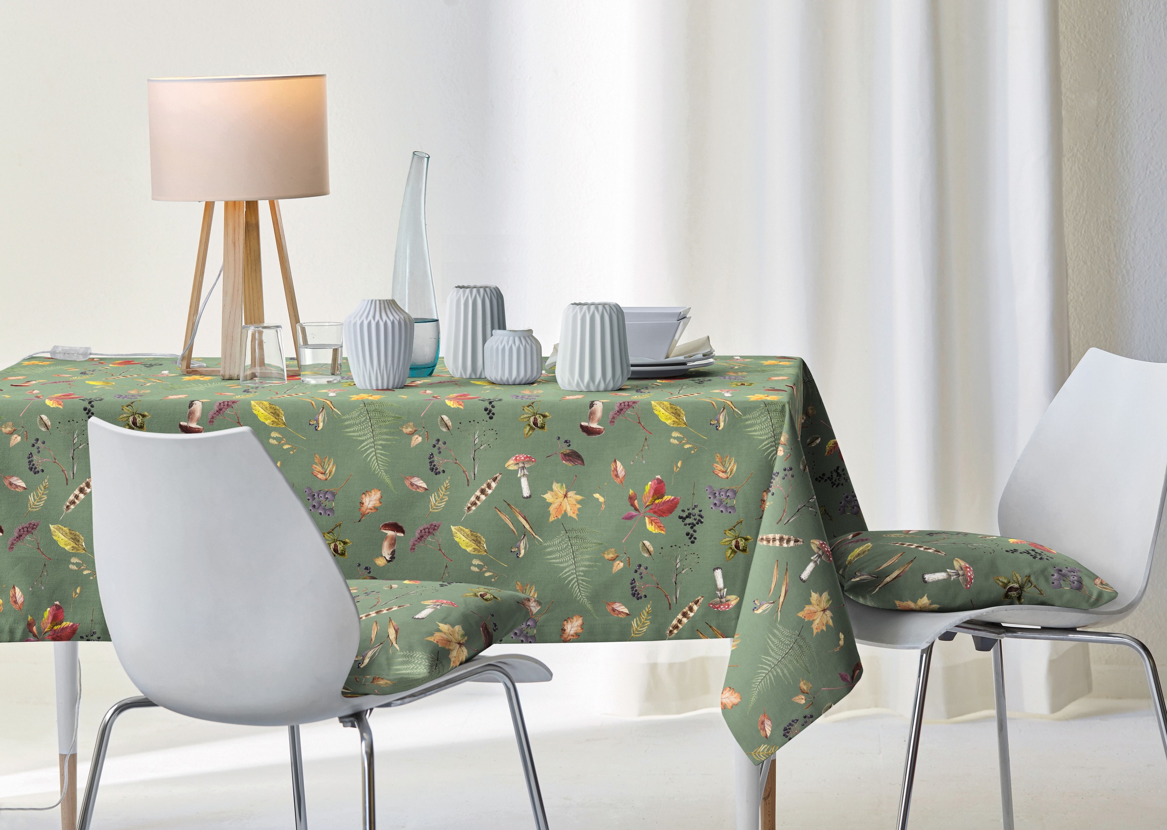 APELT Tischdecke »5450« günstig online kaufen