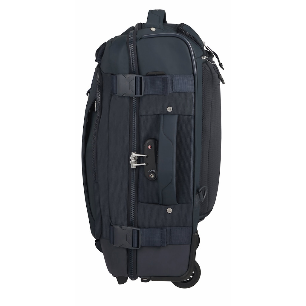 Samsonite Reisetasche »Midtown 55, dark blue«