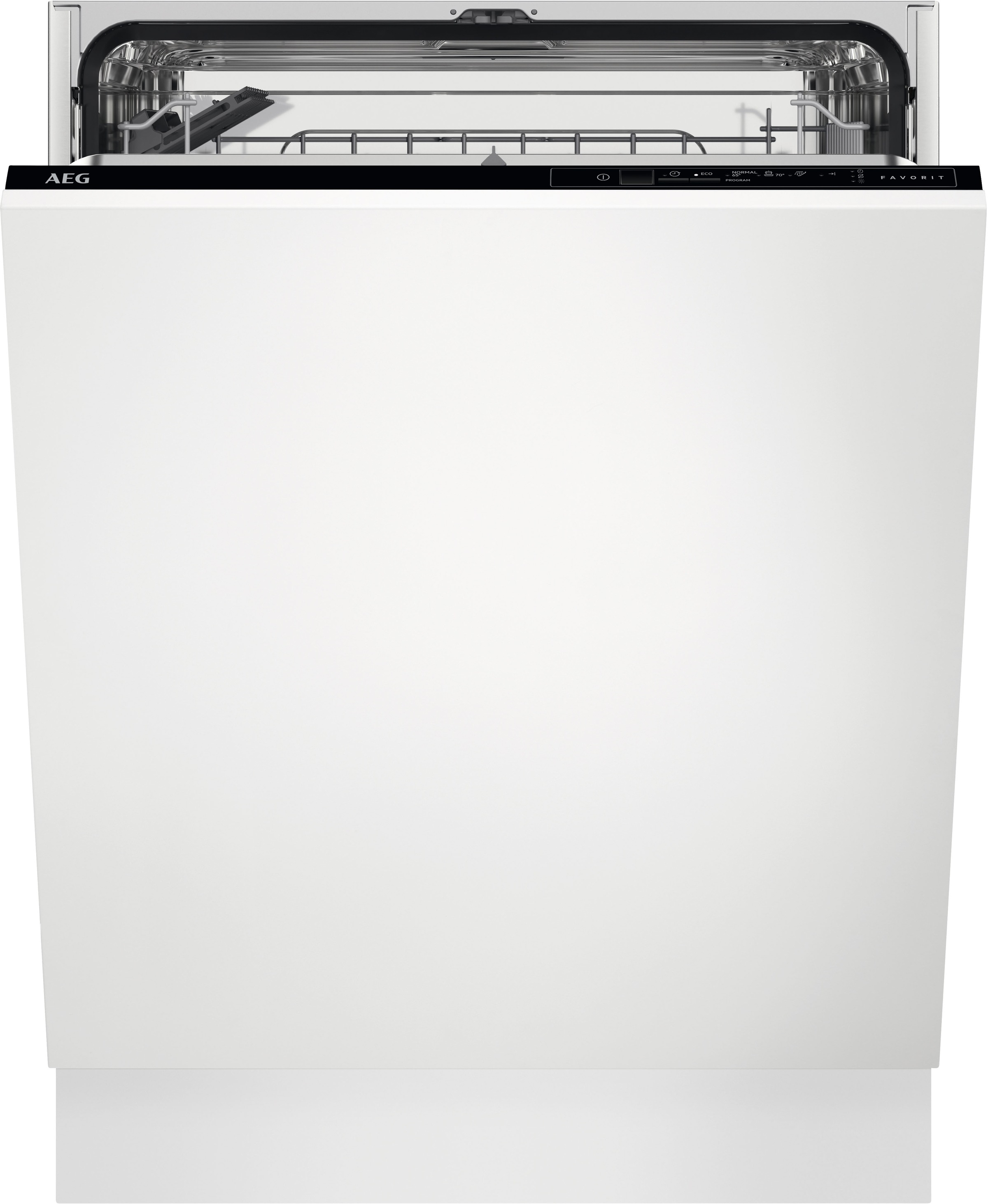 nobilia® Küchenzeile »"Riva II"«, vormontiert, Ausrichtung wählbar, Breite 210 cm, wahlw. mit E-Geräten