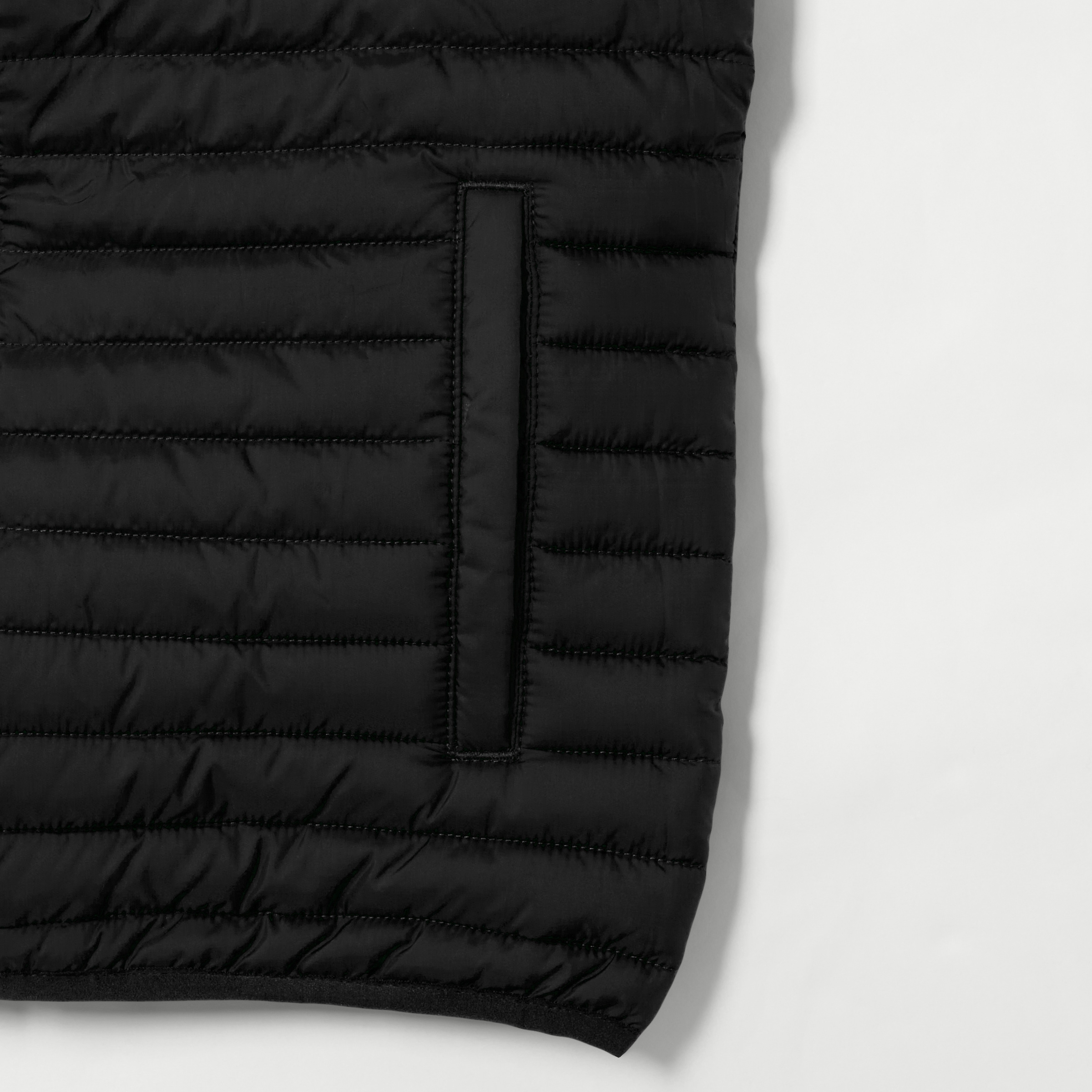 Ellesse Steppweste für Kinder und Jugendliche, aus Polyester