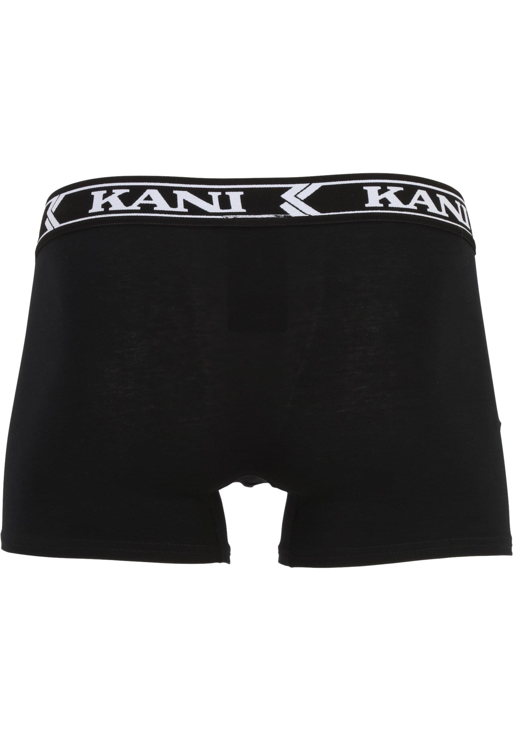 Karl Kani Boxershorts »Karl Kani Herren« 1 Stk.