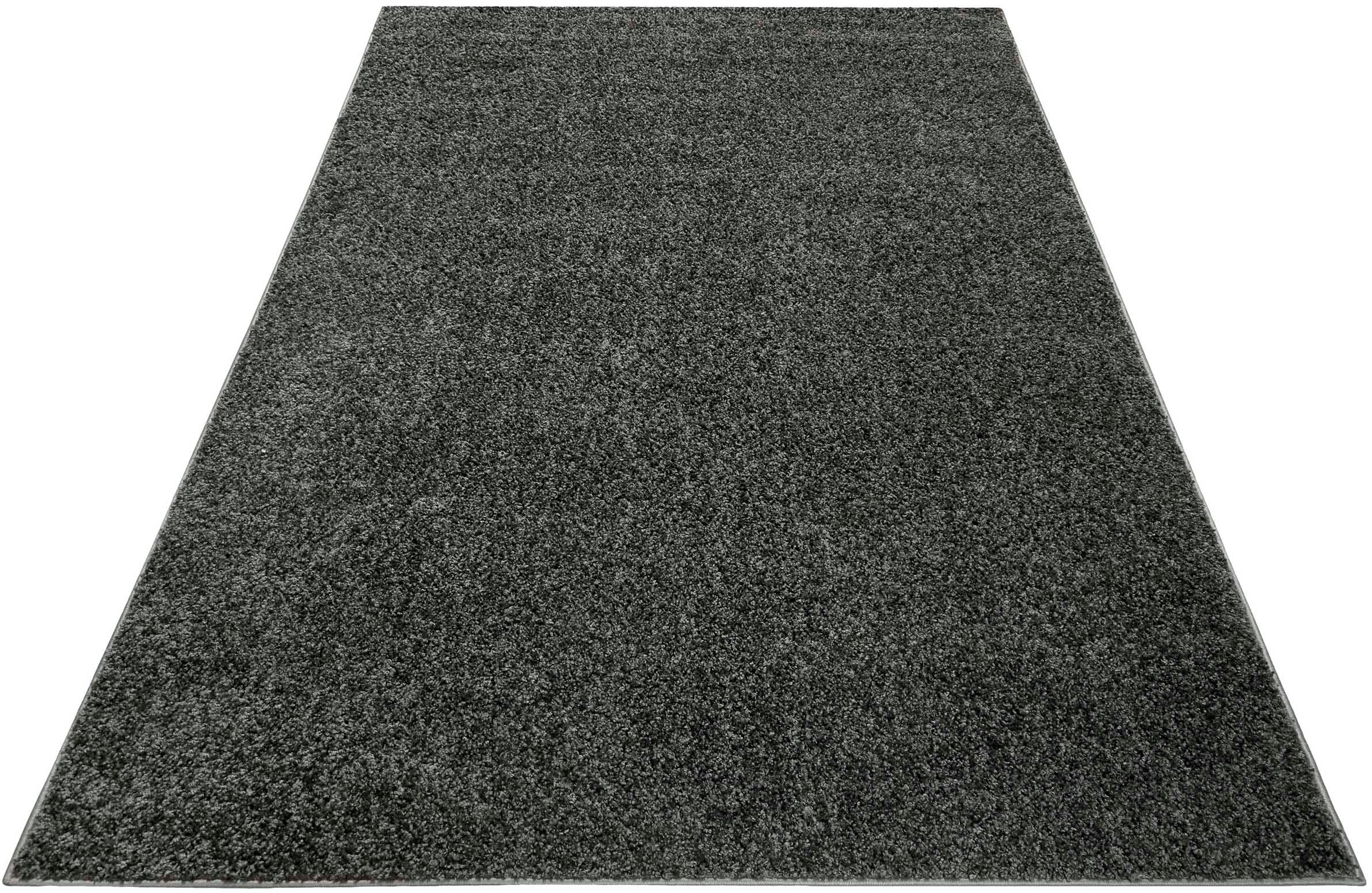 Esprit Hochflor-Teppich »Whisper Shag ESP-9977«, rechteckig, 30 mm Höhe, Wo günstig online kaufen