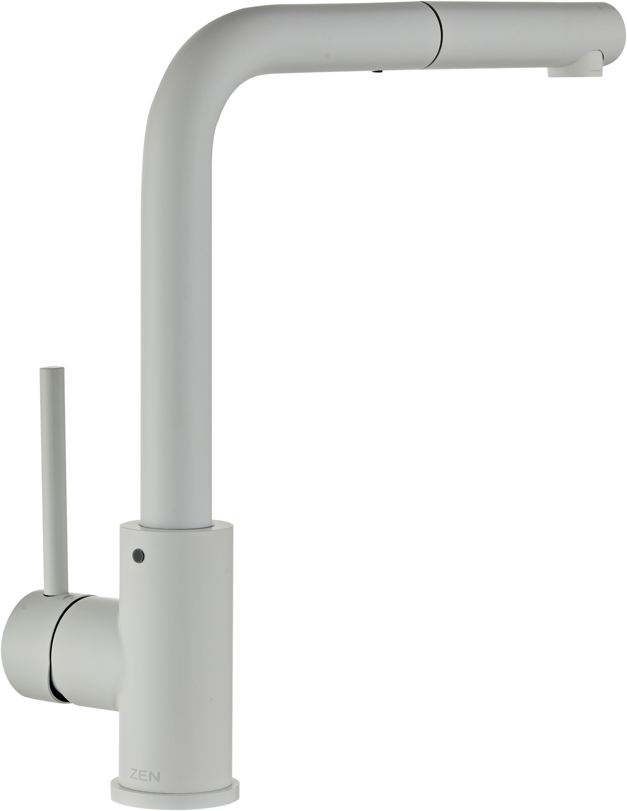 Øresund Küchenarmatur »Silbergras« in verschiedenen Farben