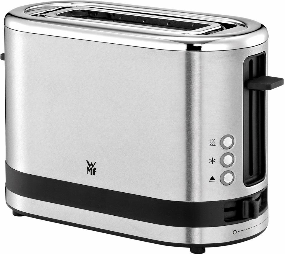 WMF Toaster »KÜCHENminis®«, 1 langer Schlitz, für 1 Scheibe, 600 W