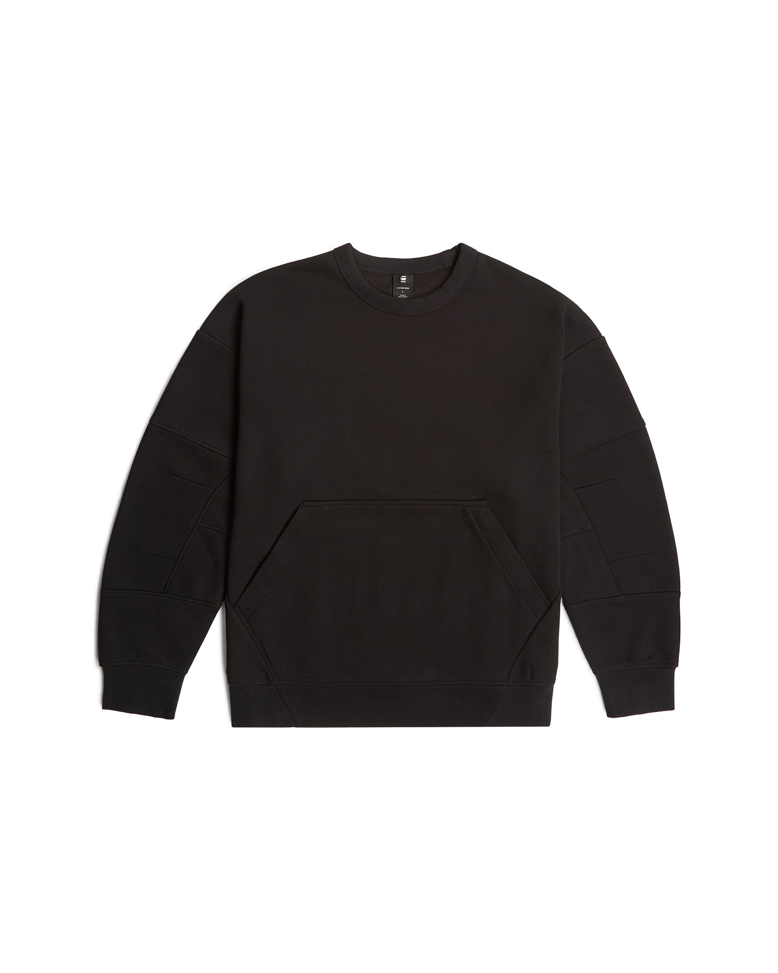 G-STAR Longpullover »Constructed Loose Sweatshirt«