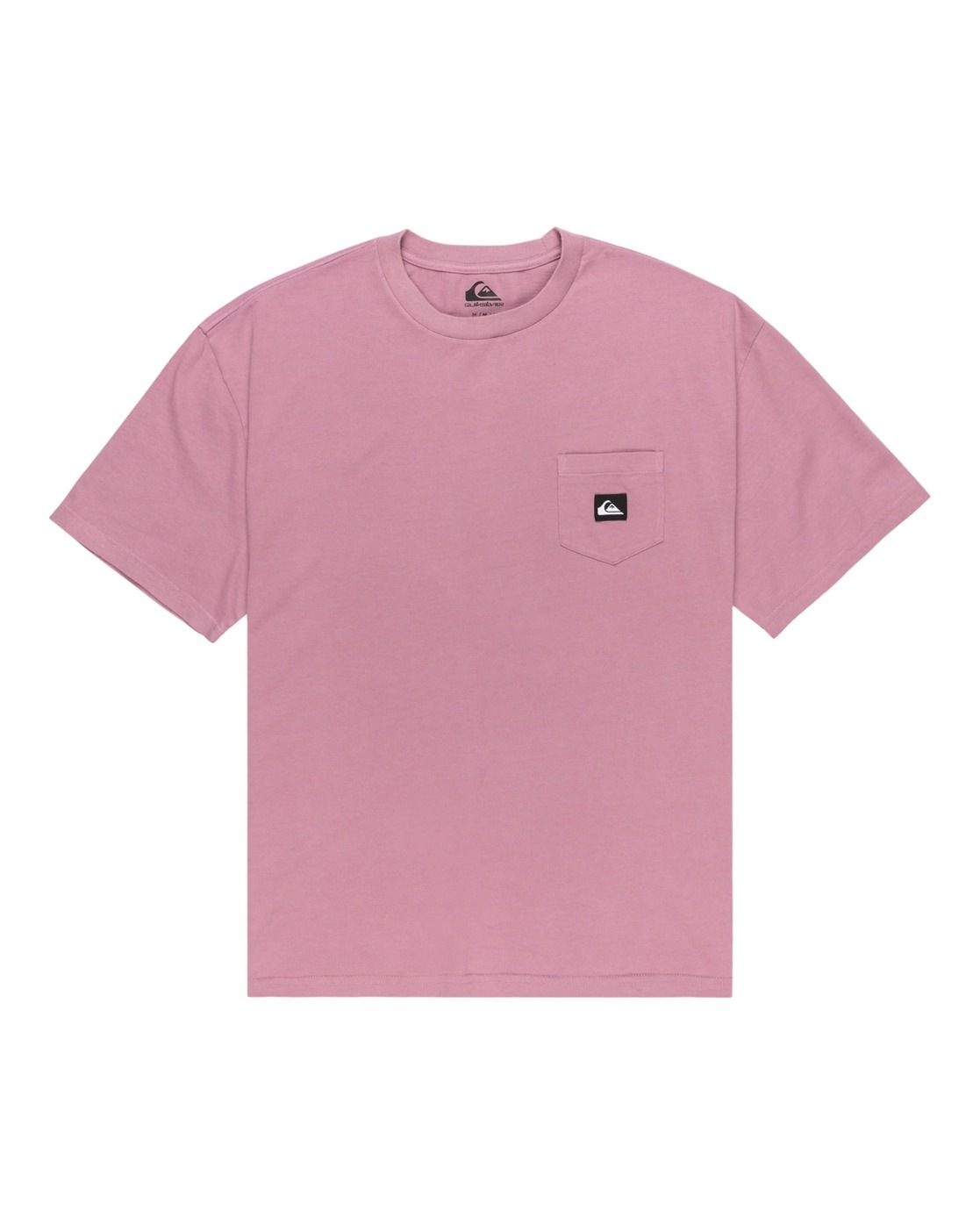 Quiksilver T-Shirt »Salt Water Pocket«