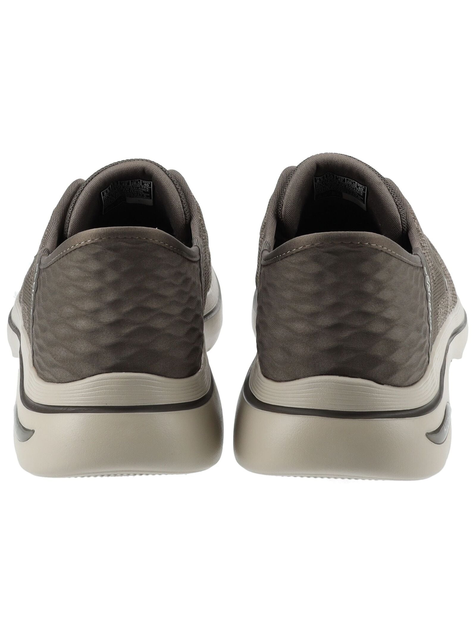 Skechers Sneaker »Skechers Sneaker Textil«