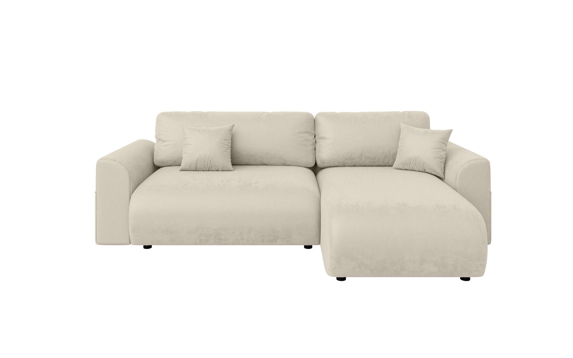 andas Ecksofa »VasbySuyal«, L-Form