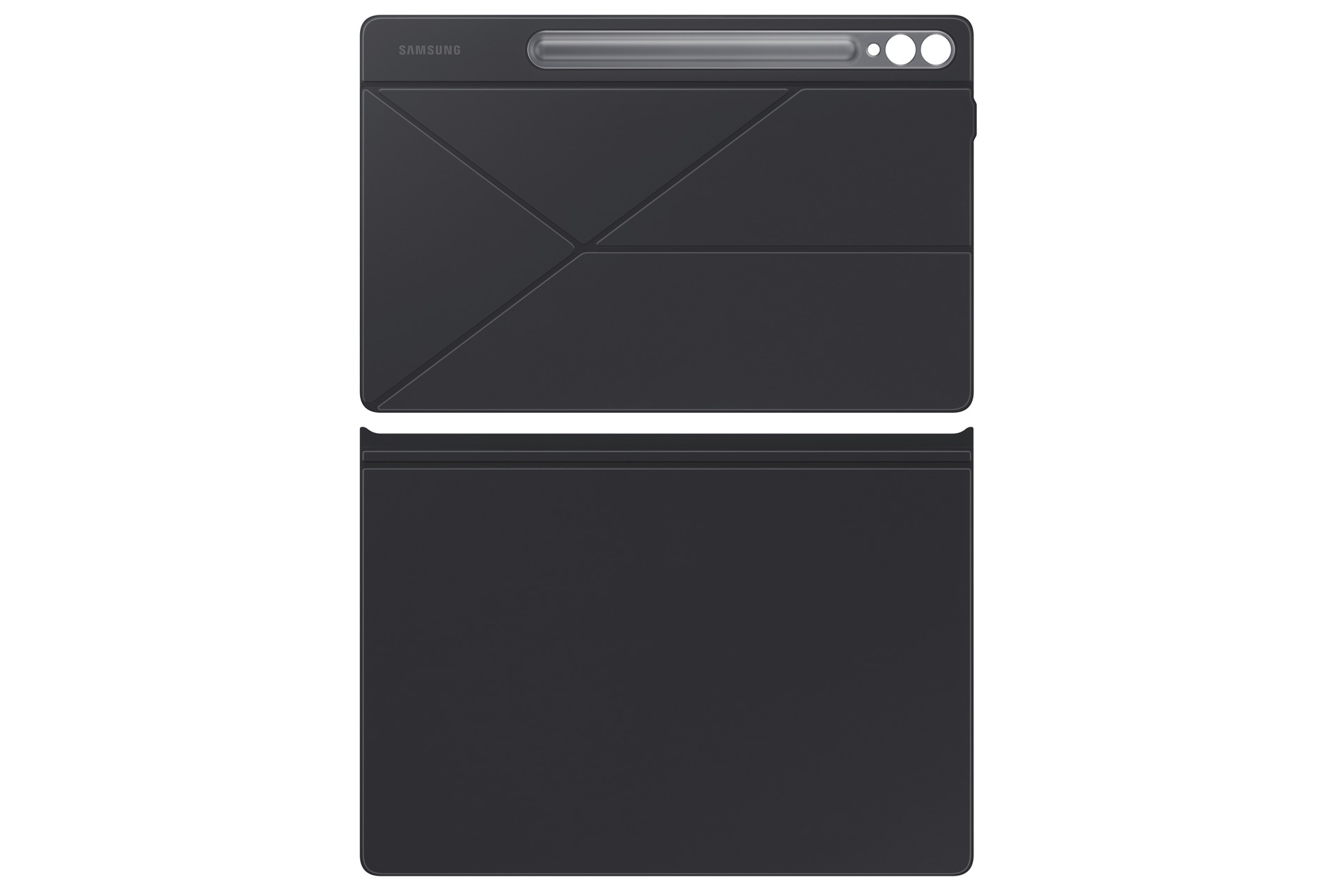 Samsung Tablet-Hülle »Smart Book Cover«, für Samsung Galaxy Tab S9+