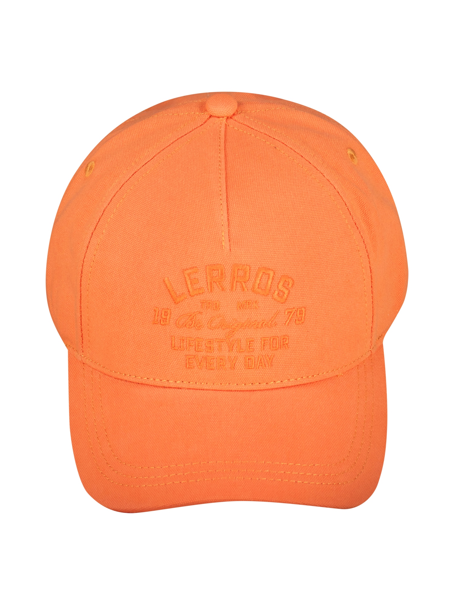 LERROS Baseball Cap »Unifarbene LERROS-Basecap«