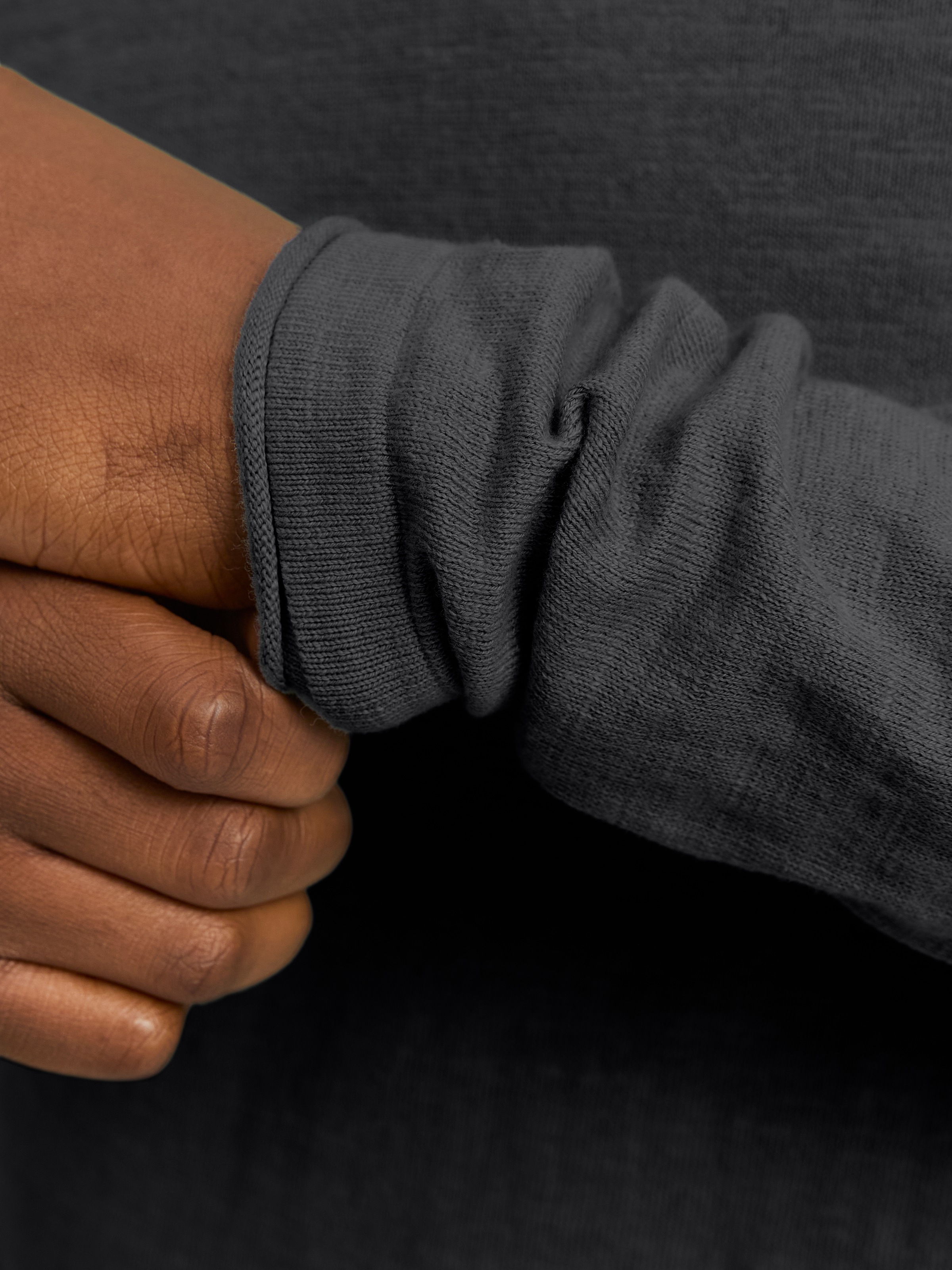 Jack & Jones Rundhalspullover »JJEBREEZE KNIT CREW NECK SN«, mit Rundhalsausschnitt