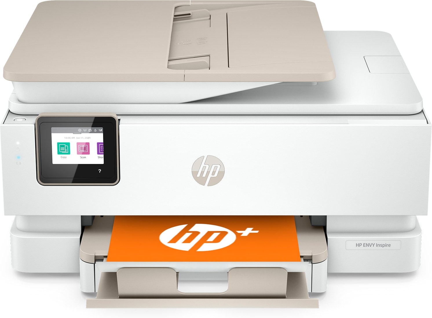 HP Multifunktionsdrucker »HP ENVY Inspire 7920e All-in-One-Drucker