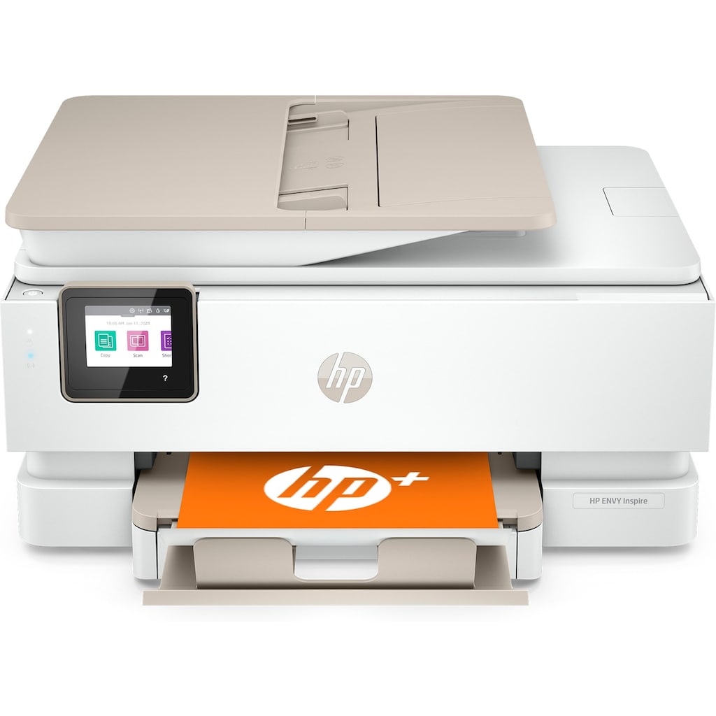 HP Multifunktionsdrucker »HP ENVY Inspire 7920e All-in-One-Drucker