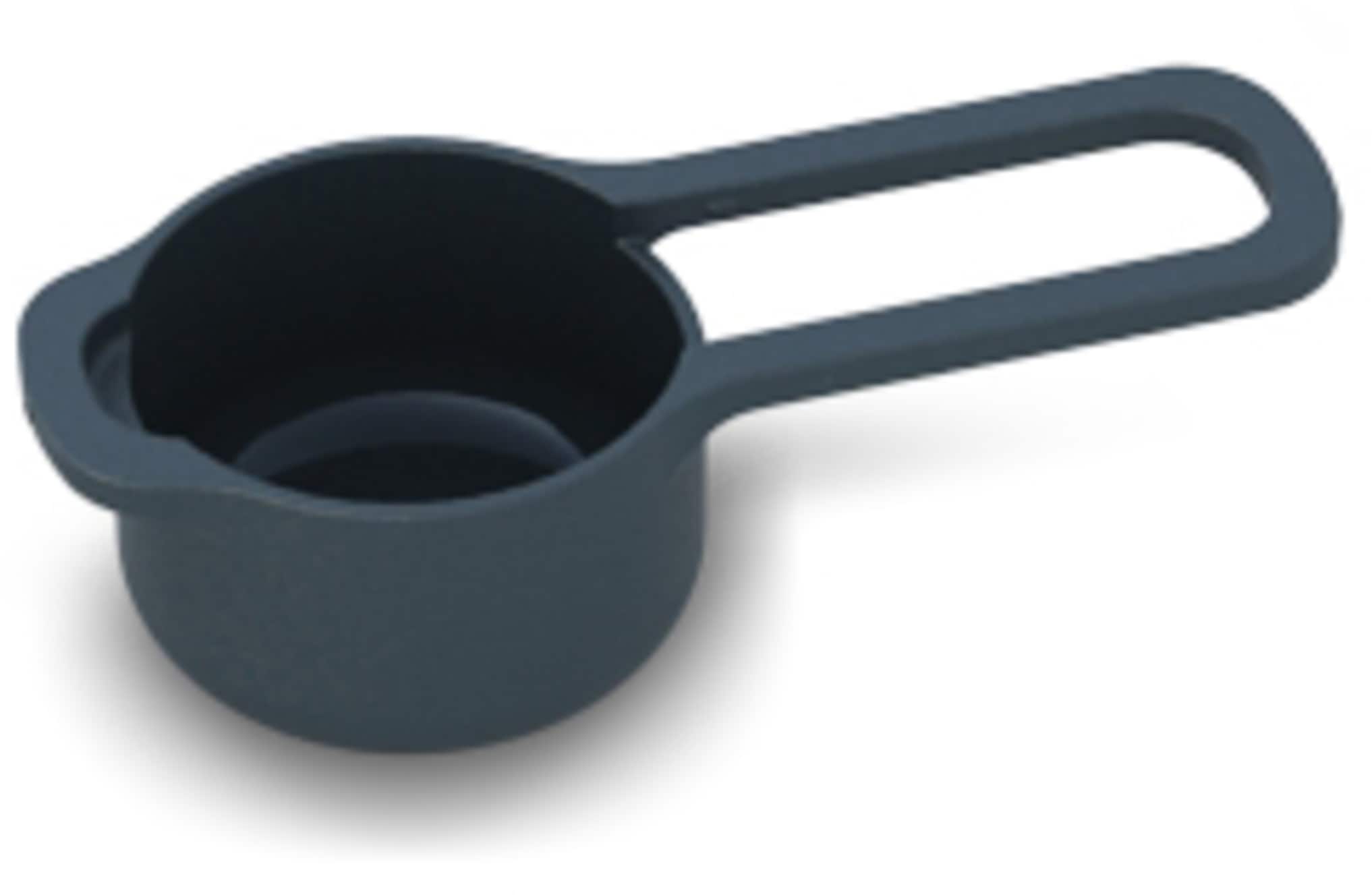 Joseph Joseph Schüssel »Nest 100«, 9 tlg., aus Edelstahl, 2x Rührschüsseln,Durchschlag, Sieb, 5x Messbecher