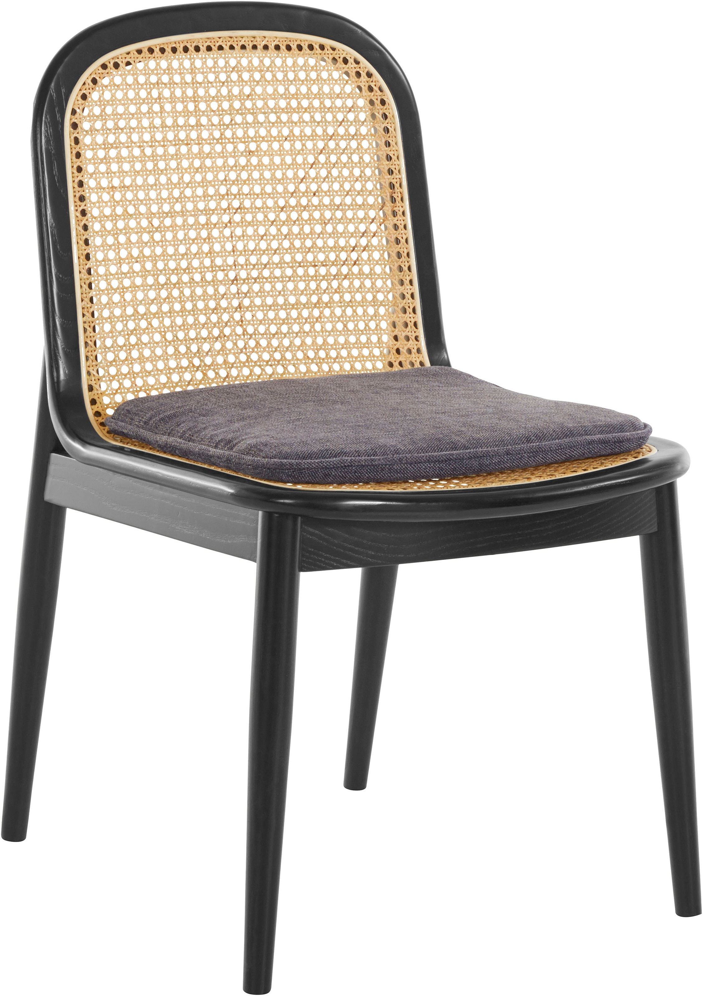 LeGer Home by Lena Gercke Esszimmerstuhl »Lina, 2er-Set, Massivholz« (Set) günstig online kaufen