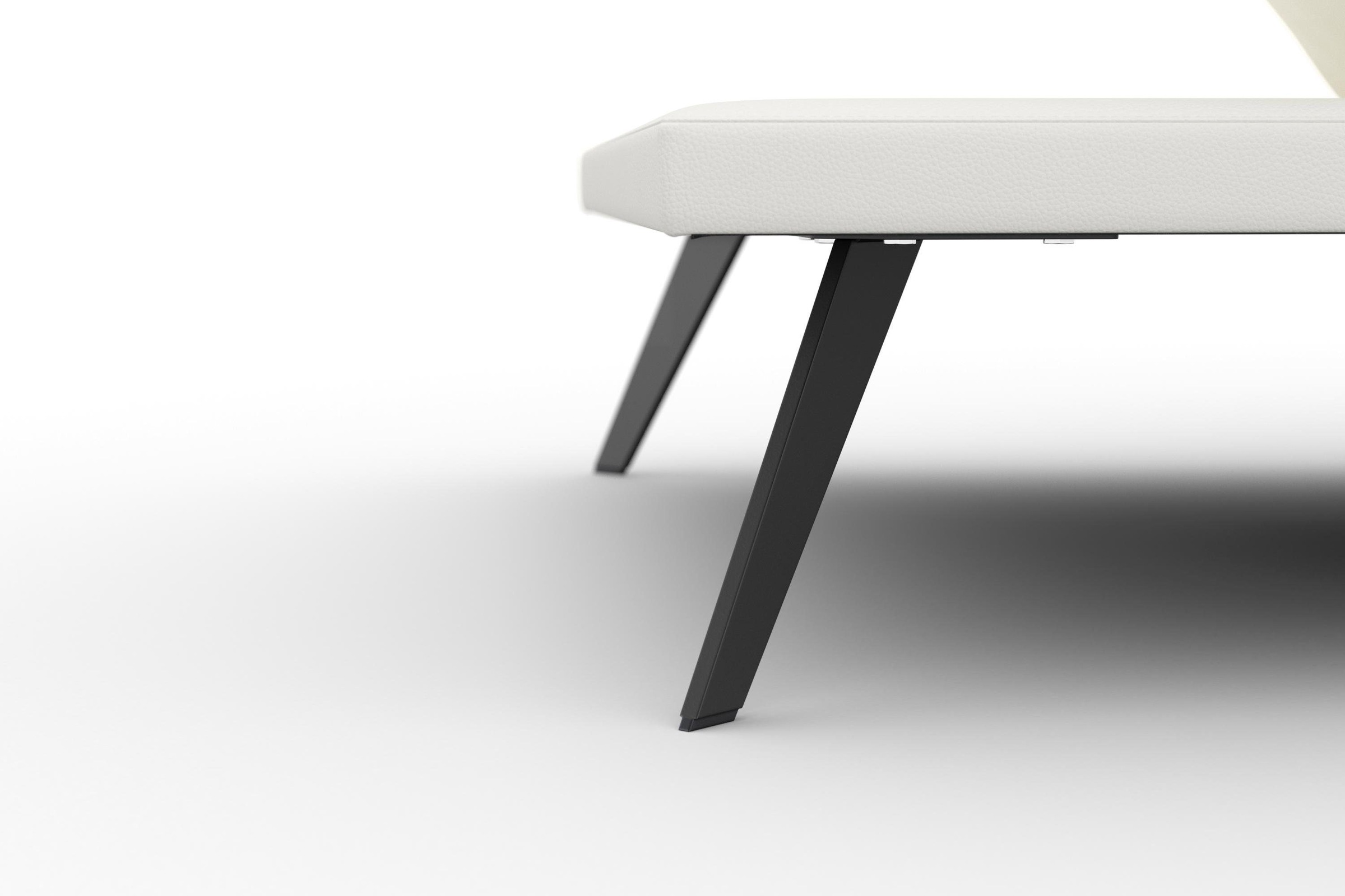 machalke® Ecksofa »butterfly, L-Form«