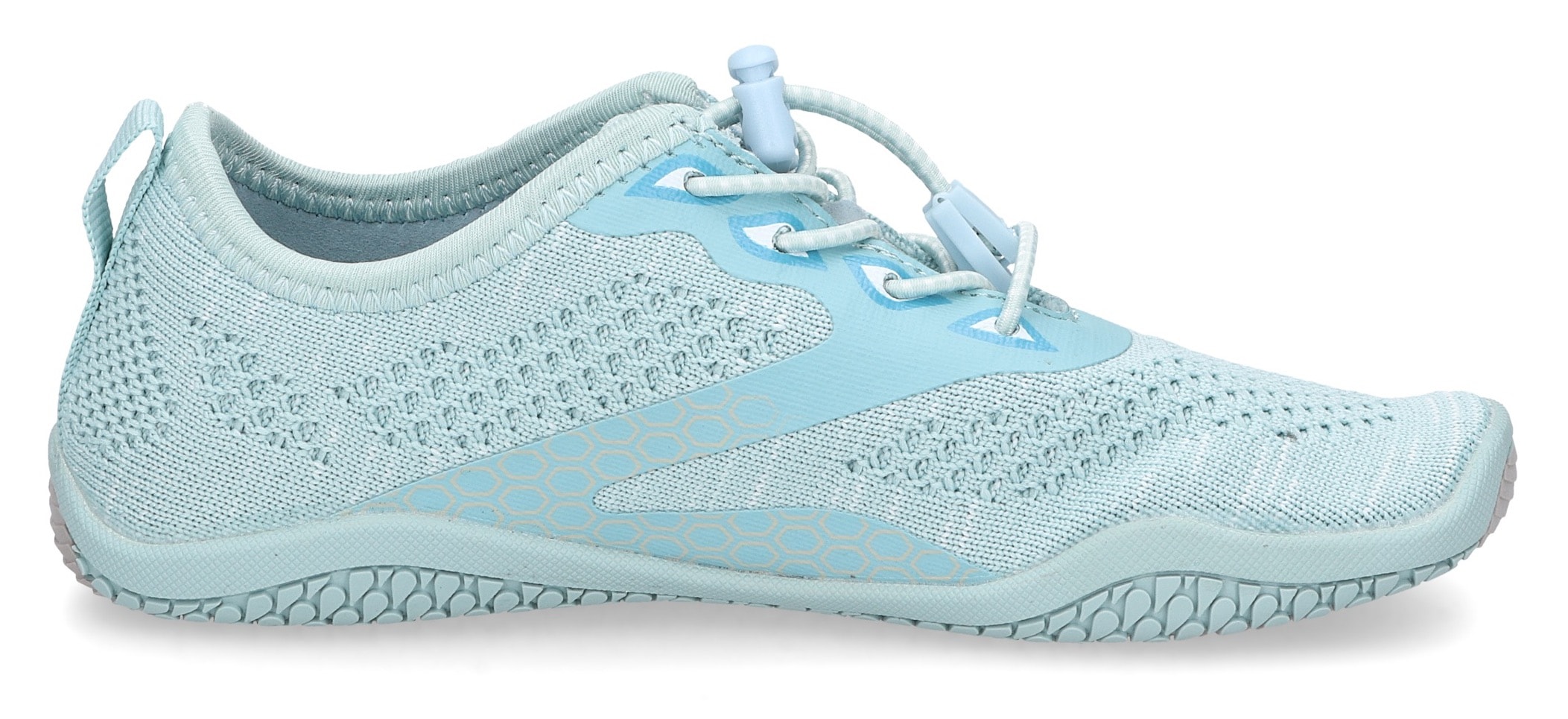 Dockers by Gerli Slip-On Sneaker, Barfußschuh, Sneaker, Slipper mit Schnellverschluss