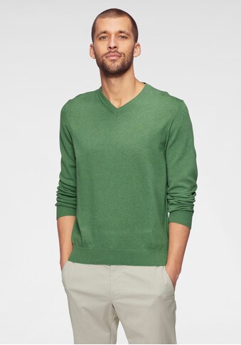 Daniel Hechter V-Ausschnitt-Pullover kaufen Daniel Hechter V-Ausschnitt-Pullover kaufen