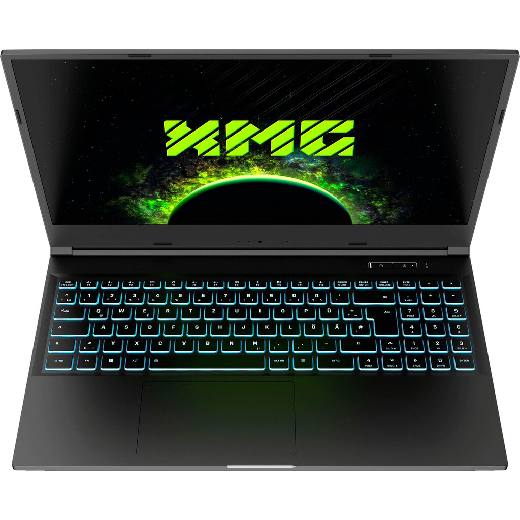 XMG Notebook »CORE 15 - E20«, 39,62 cm, / 15,6 Zoll, Intel, Core i7, GeForce RTX 2060, 1000 GB SSD