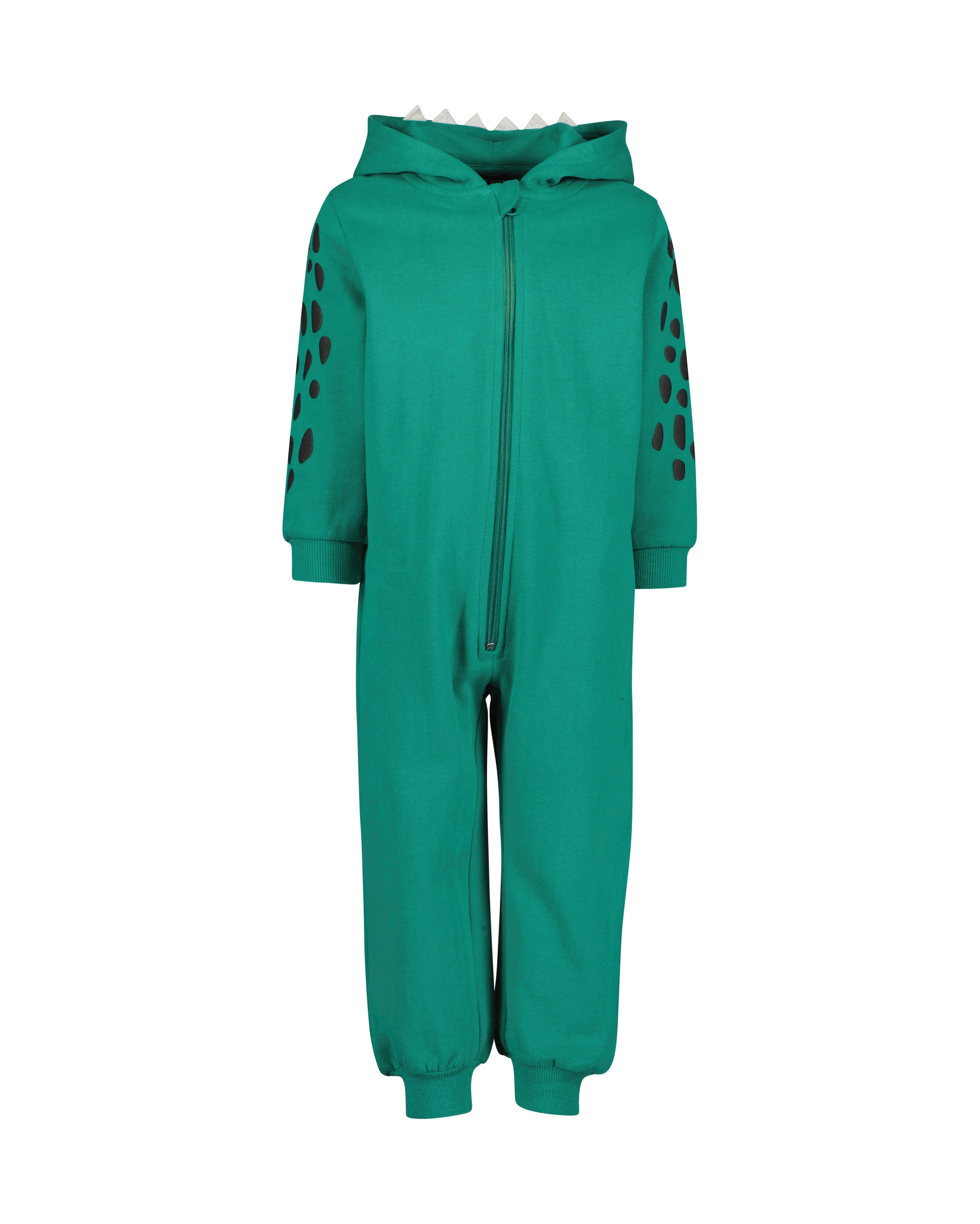 BLUE SEVEN Overall »Overall« 7230 - GRÜN 110 110 Material und Komfort: Blue Seven verarbeitet für die Kinderkleidung ausgewählte und hochwertig