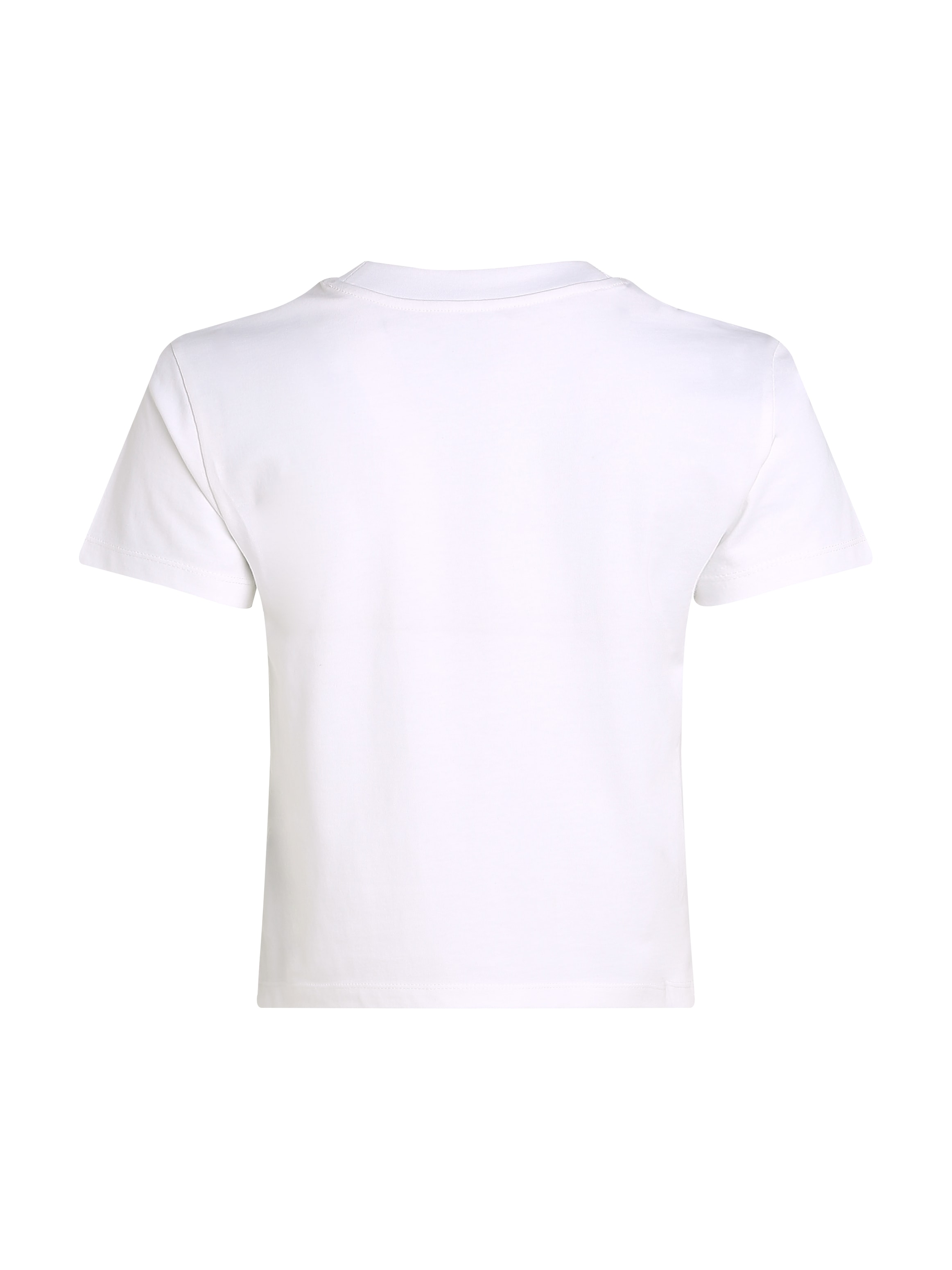 Calvin Klein Jeans T-Shirt »MONOLOGO BABY TEE«, mit Logo