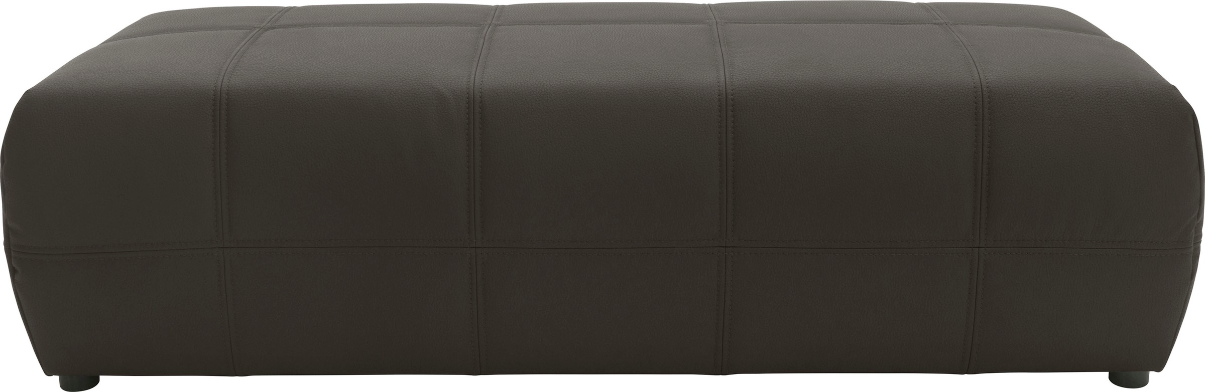 DOMO collection Hocker »Brandon«, große Ausführung passend zu "Brandon" günstig online kaufen