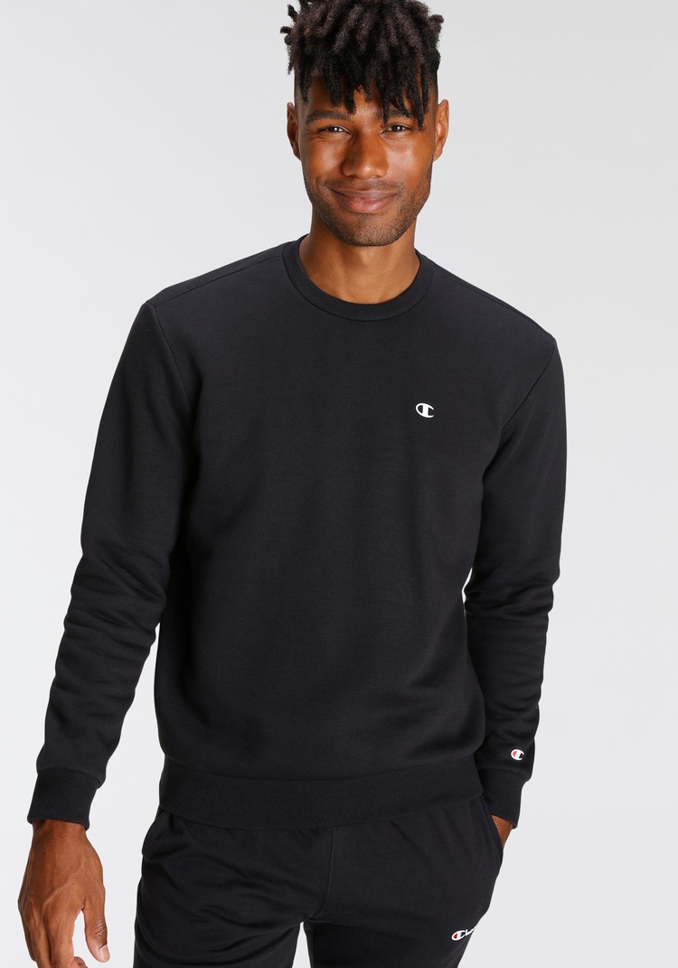 Sweatshirt »Basic Crewneck Sweatshirt«