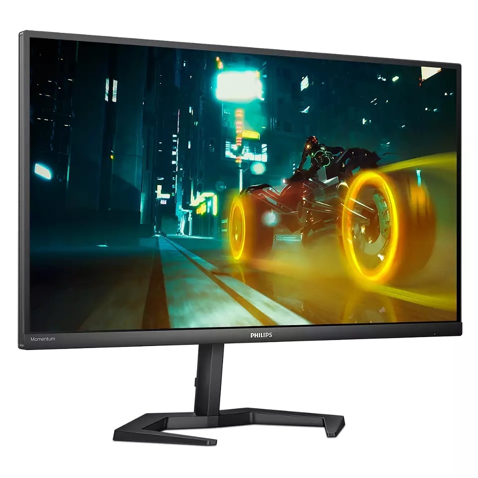 Philips Gaming-Monitor »27M1N3200VA«, 69 cm/27 Zoll, 1920 x 1080 px, Full HD, 1 ms Reaktionszeit, 165 Hz