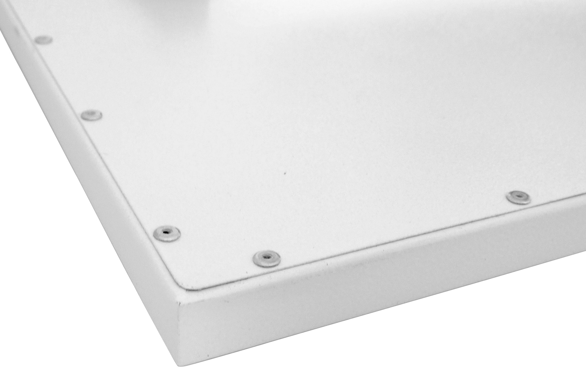 Vasner Infrarotheizung »InfraRaster 60E«, Stahl, 350 W, 60x60 cm