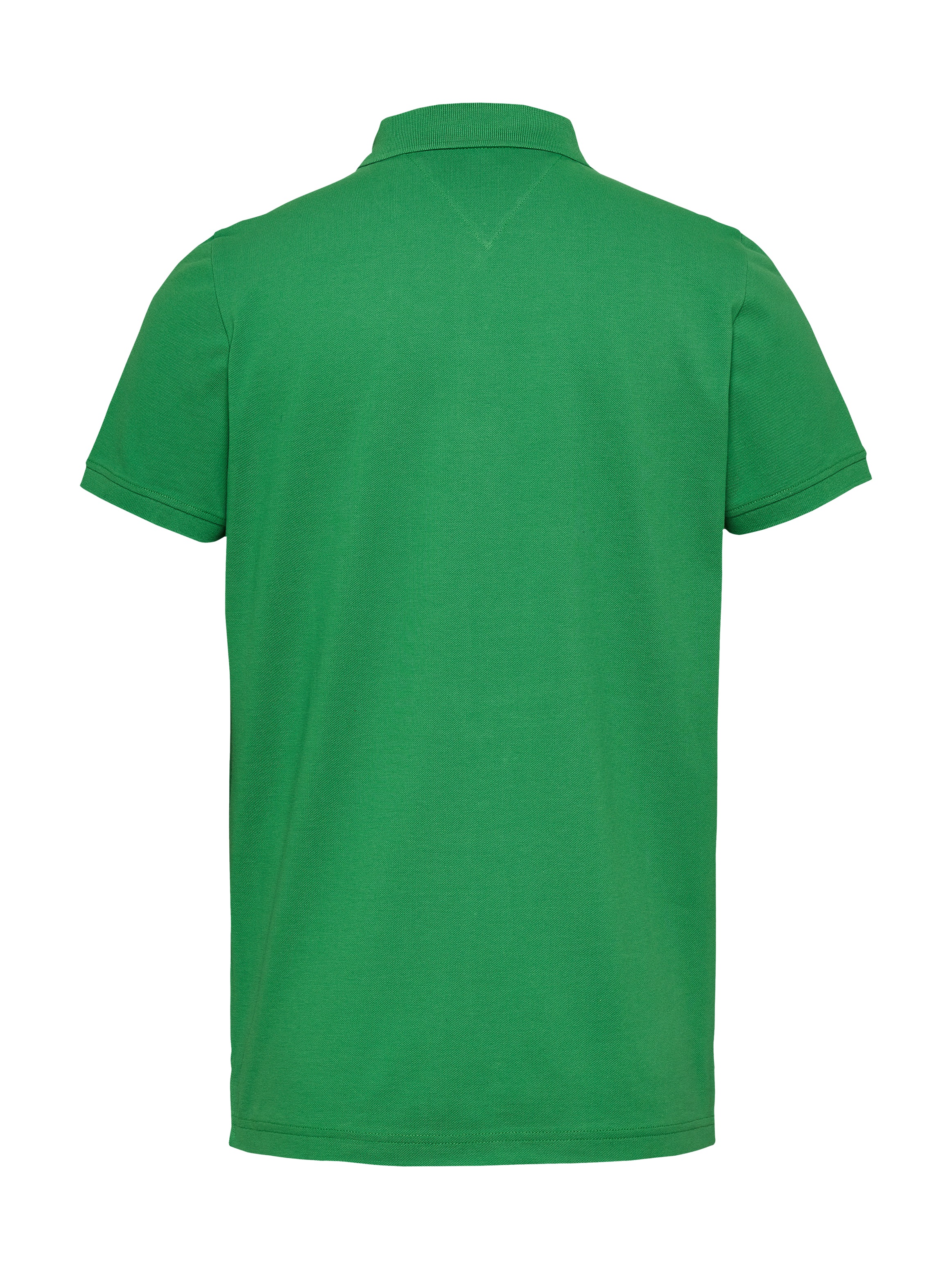 Tommy Jeans Poloshirt »TJM SLIM PLACKET POLO EXT«