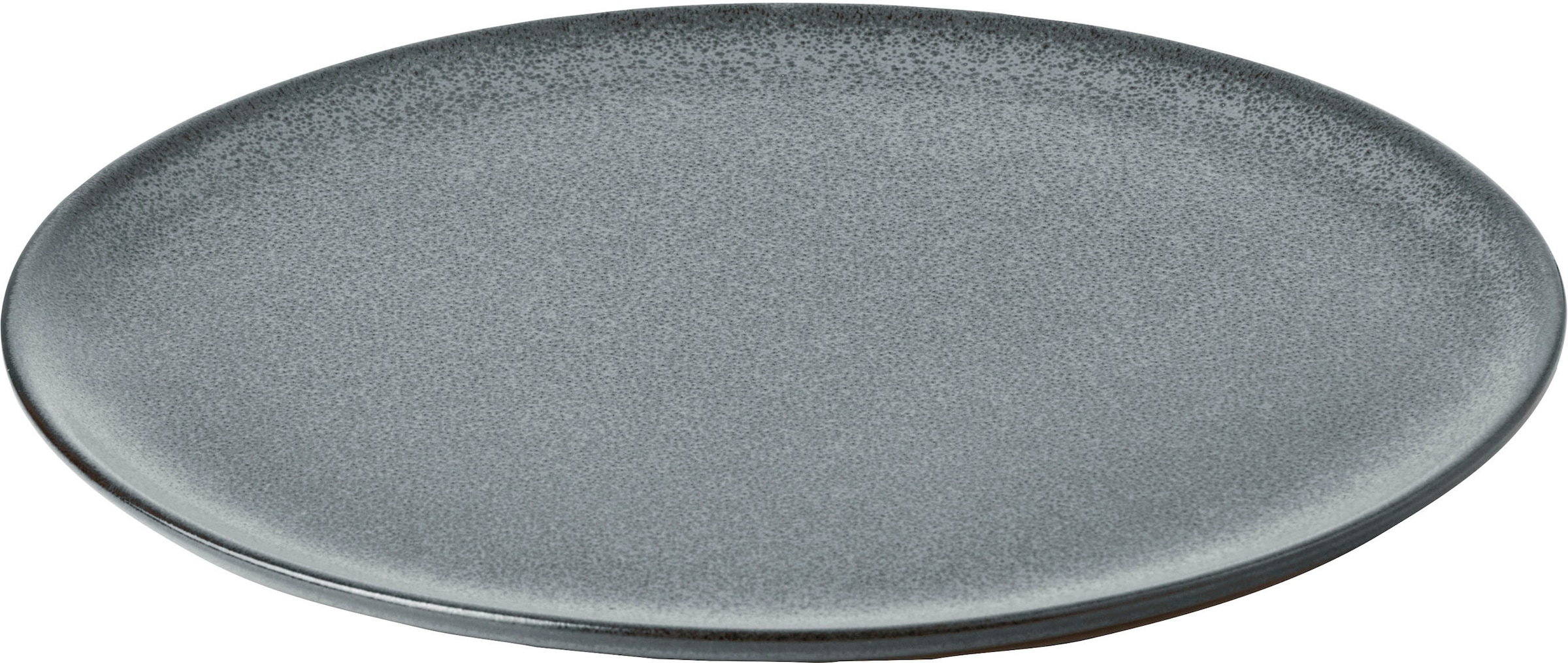 aida RAW Frühstücksteller »RAW« Steinzeug, Ø 23 cm günstig online kaufen