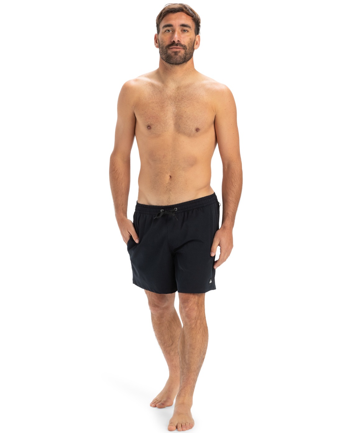 Quiksilver Boardshorts »Surfsilk Solid 16"«