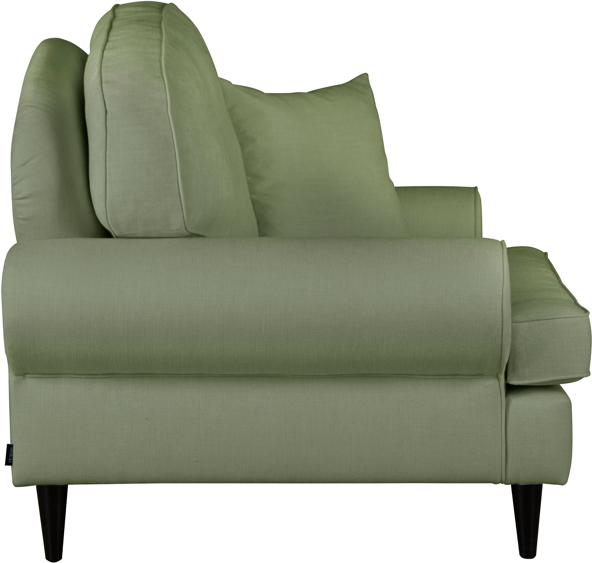 Home affaire Sessel »Vitreux«, auch in Bouclé-Bezug, B/T/H: 117/100/95 cm