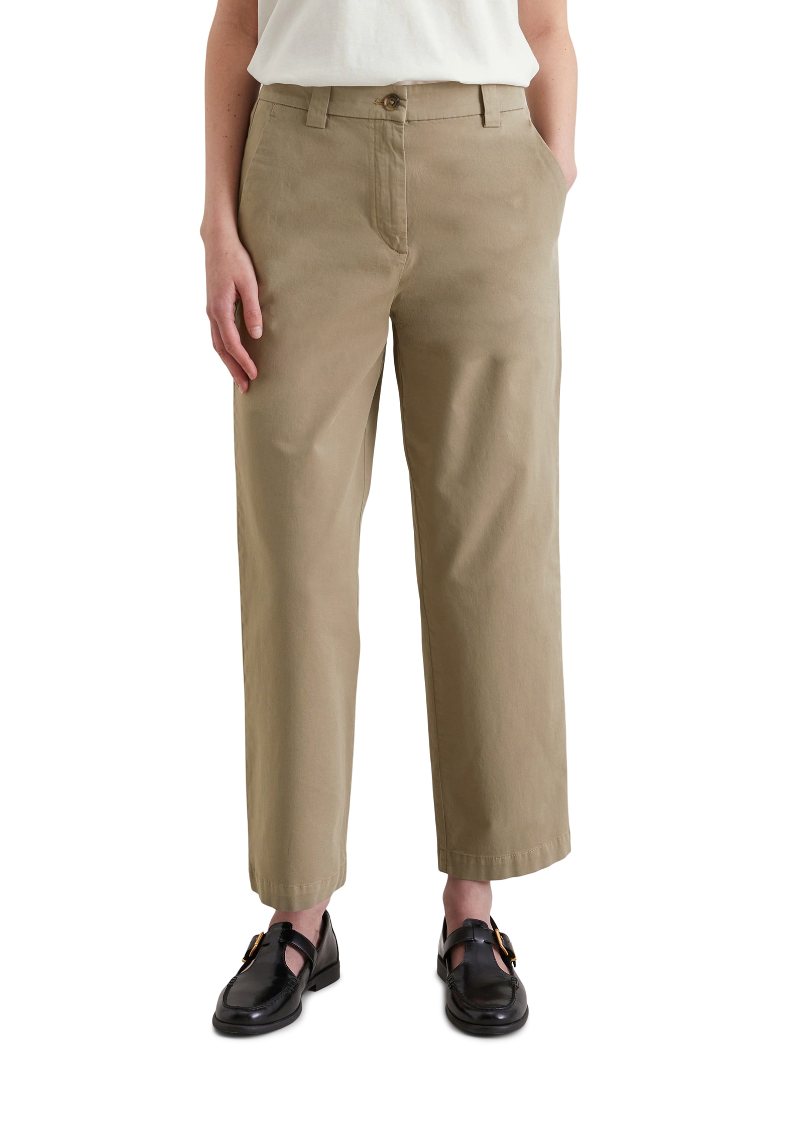 Marc O'Polo DENIM Chinohose