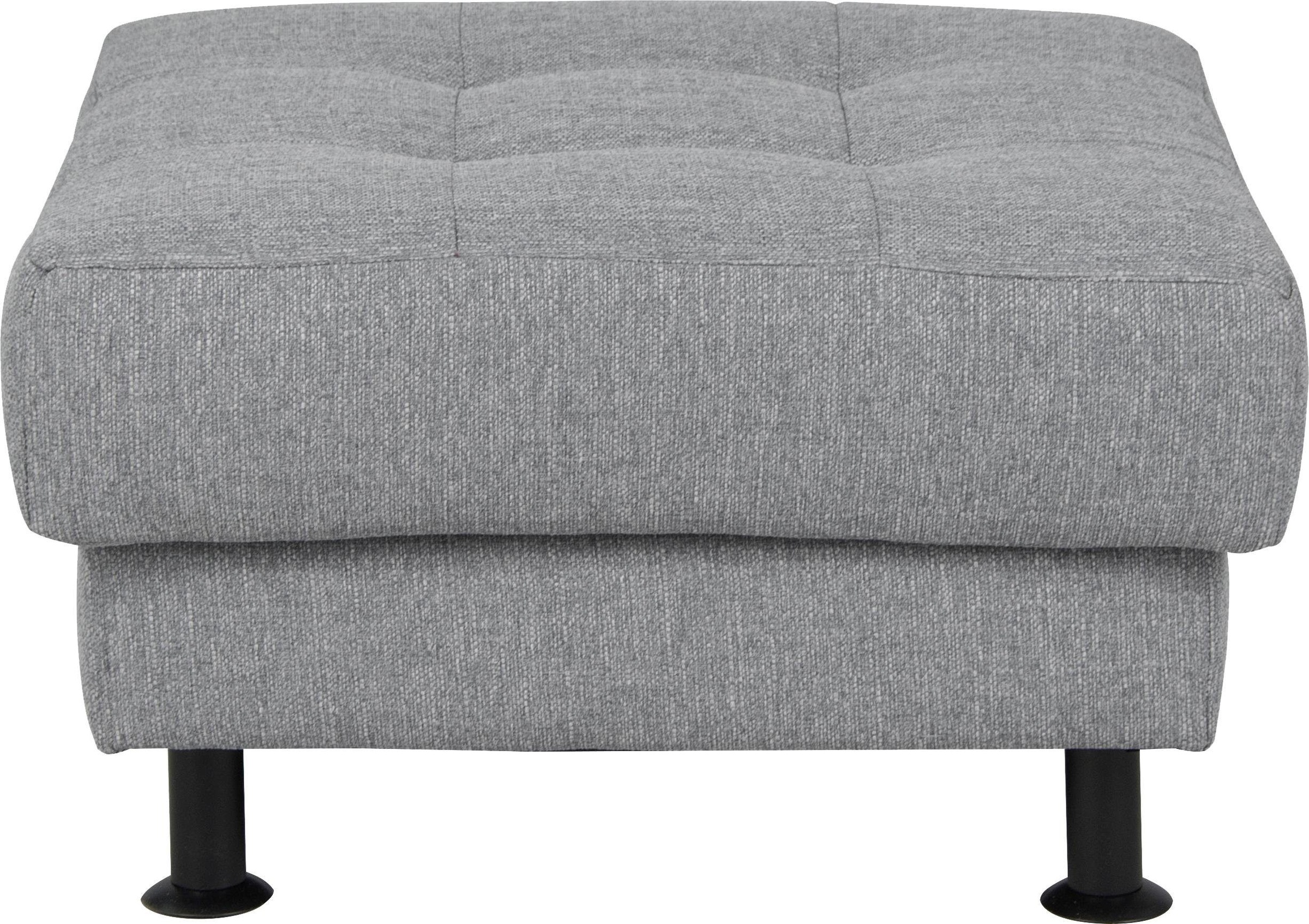 INOSIGN Polsterhocker »Bengo«, passend zu »Bengo«-Sofa