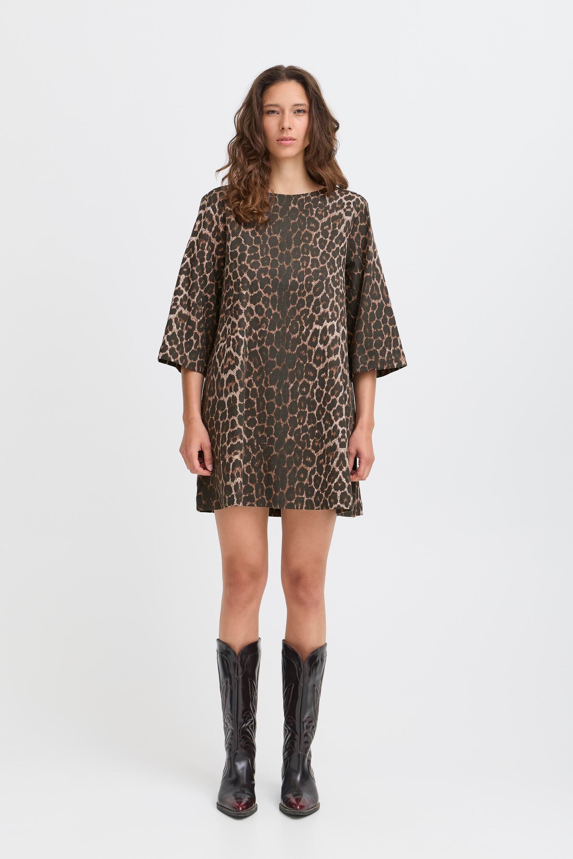 b.young Jeanskleid »Denimkleid BYKENNA«